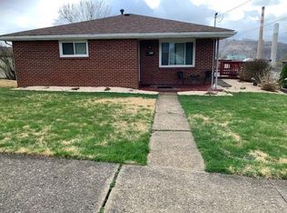 436 Marion Ave, Springdale, PA 15144