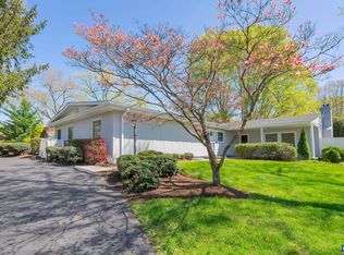 2300 Tarleton Dr, Charlottesville, VA 22901