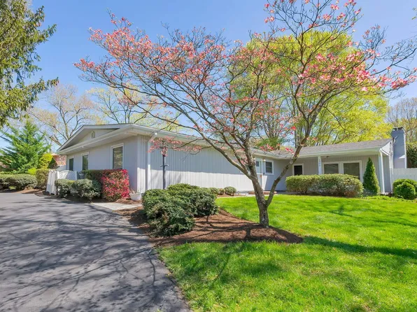 2300 Tarleton Dr, Charlottesville, VA 22901