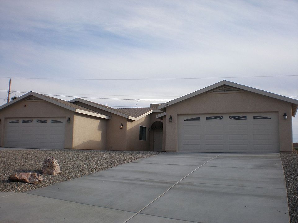 Street view/right side
