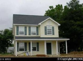 4918 Taylor Rd, Hyattsville, MD 20781