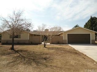 8292 Corona Ave, Hesperia, CA 92345