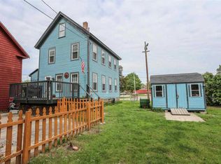 24A Winter St, Rochester, NH 03867