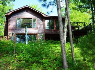 11799 Kobart Rd, Minocqua, WI 54548