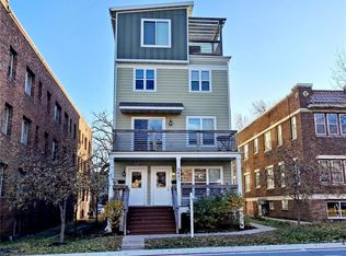 3621 Bryant Ave S UNIT 4, Minneapolis, MN 55409
