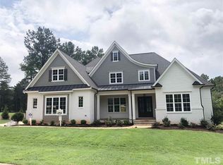 1309 Hannahs View Dr, Raleigh, NC 27615