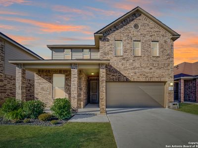 321 Muscari, San Antonio, TX, 78245
