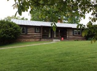 3923 Fairview Rd, Lewisburg, WV 24901