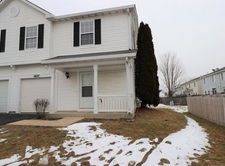 14127 S Faulkner Ct, Plainfield, IL 60544