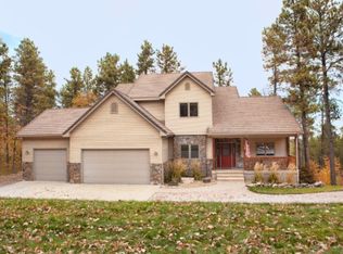 23642 Wilderness Canyon Rd, Rapid City, SD 57702