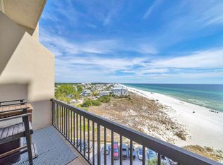 23223 Front Beach Rd #712, Panama City Beach, FL 32413