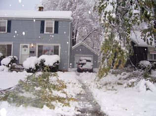 29 Brookville Dr, Tonawanda, NY 14150