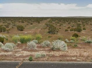 2000 E North O Denise Ave, Mojave, CA 93501