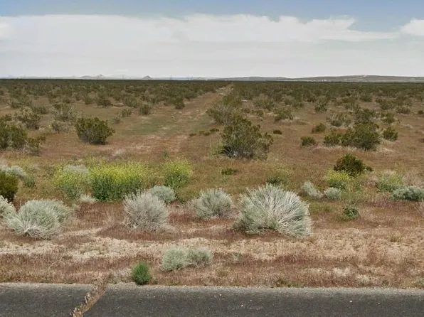 2000 E North O Denise Ave, Mojave, CA 93501