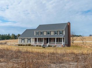 7856 Noll Valley Rd, Verona, WI 53593
