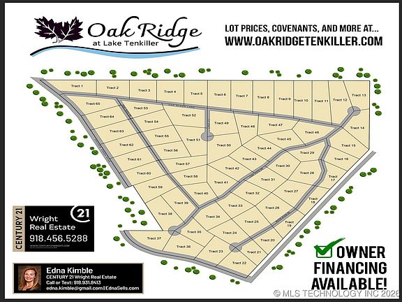 2nd image of 20536 S Chicken Creek Rd