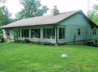 4719 Caneyville Rd, Morgantown, KY 42261