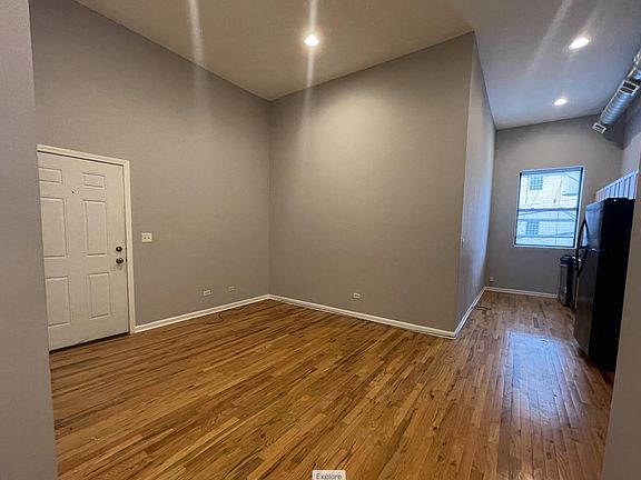 2nd image of 1302 N Milwaukee Ave APT 203