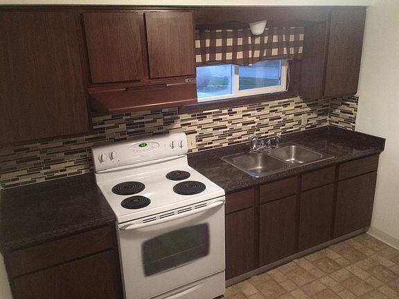 Modern and Quaint Kitchen
