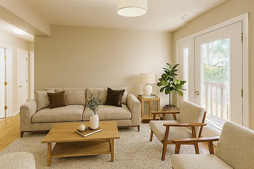Floor plan 1230-1240 Emperor - 2 Bed Plan C