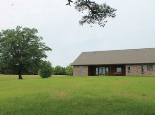 1090 Hall Ln, Raymond, MS 39154