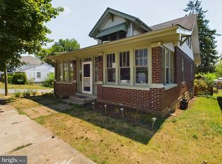 400 S Rosemont Ave, Martinsburg, WV