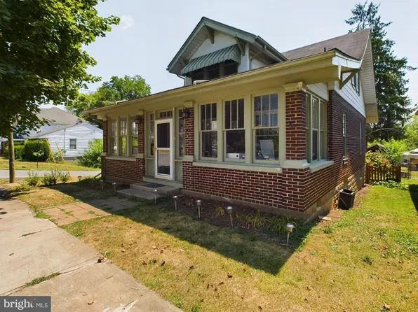 400 S Rosemont Ave, Martinsburg, WV 25401