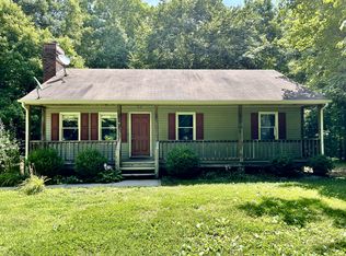 901 Fairfield Dr, King William, VA 23086