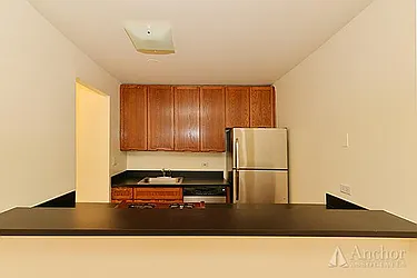 Rented by Anchor Associates