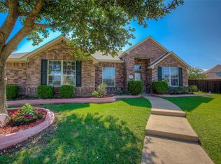 300 Da Vinci Ct, Wylie, TX 75098