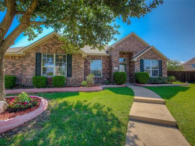 300 Da Vinci Ct, Wylie, TX, 75098