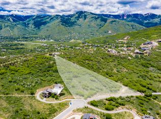 26 Marilyn Ct LOT 69, Park City, UT 84060