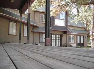 11225 Dorothy Ln, Frazier Park, CA 93225