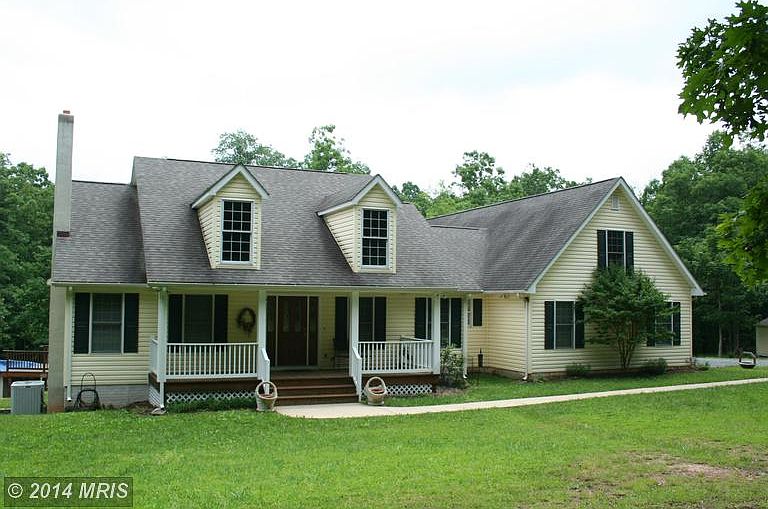 397 Sawmill Dr, Gore, VA 22637 Zillow