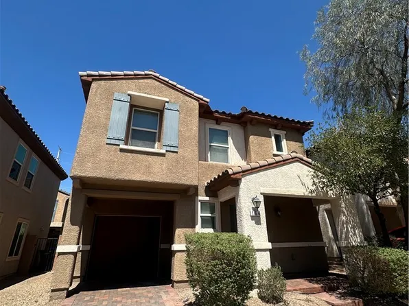 164 Belmont Canyon Pl, Henderson, NV 89015