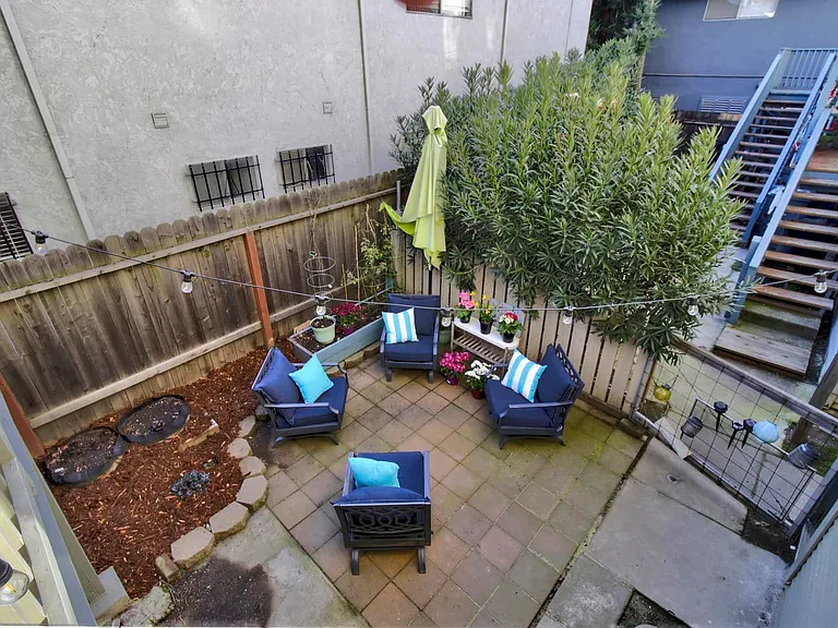 1628-1630 G St #1628-B — Photo 19