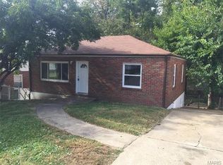 1235 Westover Ave, Saint Louis, MO
