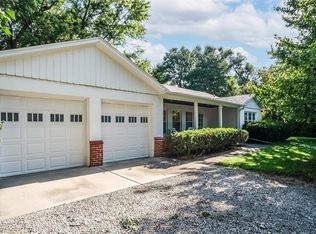 1012 NE Shady Lane Dr, Gladstone, MO 64118