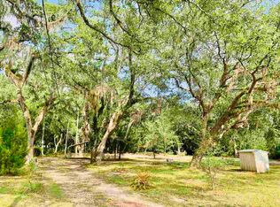 1130 S Fair Rd, Perry, FL 32347