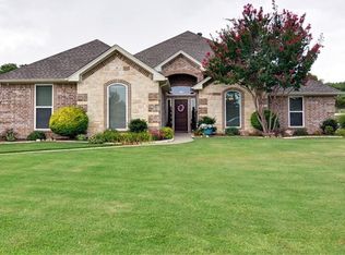 8412 Gold Creek Ct, Burleson, TX 76028