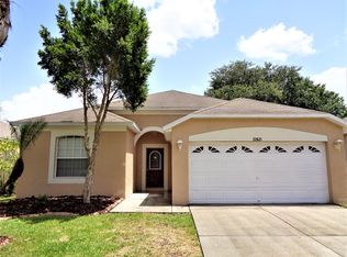 22621 Marsh Wren Dr, Land O Lakes, FL 34639