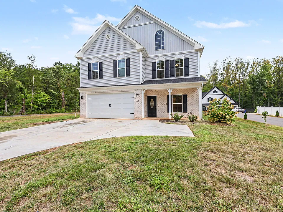 739 Petree Rd