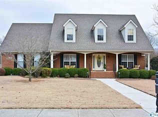 115 Downing Rdg, Madison, AL 35758