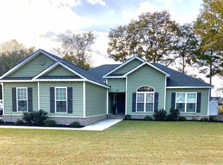 205 Stonebrook Way, Statesboro, GA 30458