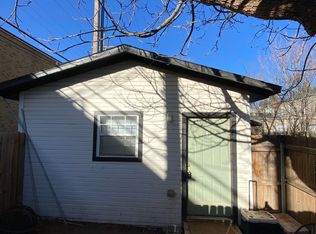 2017 17th St, Lubbock, TX 79401