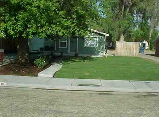 516 Maple St, Nampa, ID 83686