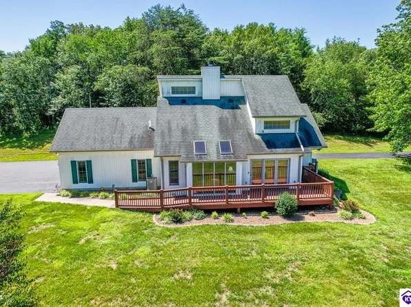 2550 New Hope Rd, New Haven, KY 40051