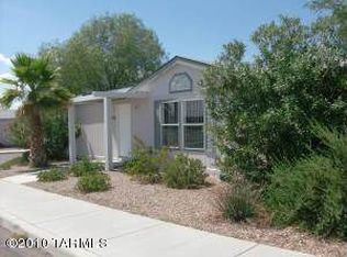 6439 E Raven Run Loop, Tucson, AZ 85756