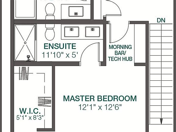 5th image of 4410 University Ave NW #Yzlzck