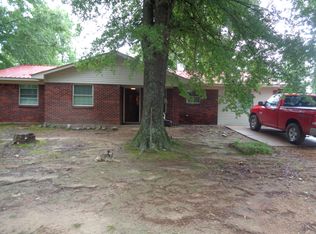 645 Green Plains Rd, Dierks, AR 71833